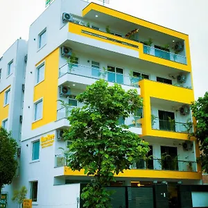 Lime Tree Luxury - Service Near Artemis Hospital ,gurgaon Отель