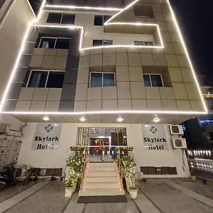 Hotel Skylark By Gabrian, Gurgaon