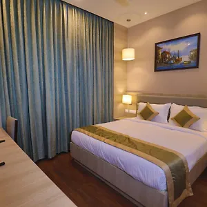 Goa Country Club **** Gurgaon