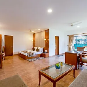 Aapno Ghar Resort&amusement Park *** Gurgaon