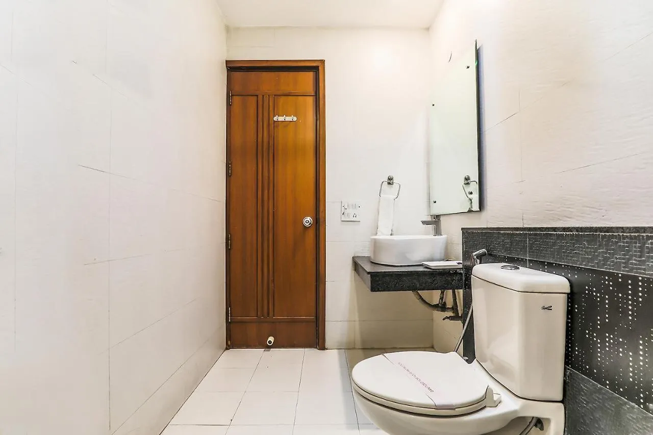 Fabhotel The Residency Dlf Galleria Gurgaon 3*,  India